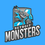 Detroit Monsters | RFL