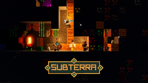 Subterra ⛏️ [BETA] scripts