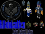 R.A.R.   (roblox assault recon)