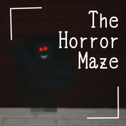 The Horror Maze (BETA)