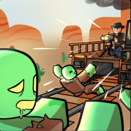 Dead Rails