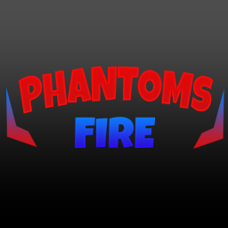 Phantoms Fire