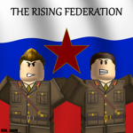[AR] The Rising Federation
