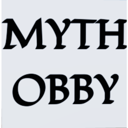 Myth obby