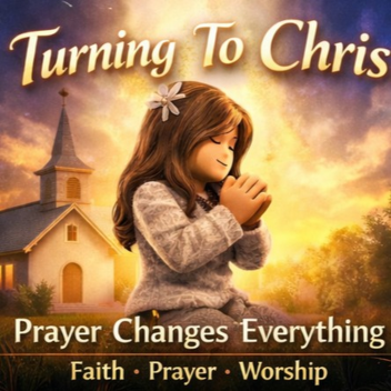 Turning to Christ Penecostal Minstries