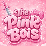 The Pink Bois