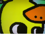Why is thing group here
