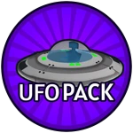 UFO Pack