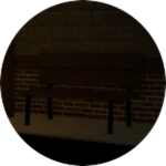 Consequences. Roblox badge thumbnail