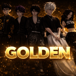 Golden