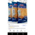 Little bread
