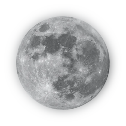 Moon Texture - FG