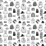 Cheesy Cheap Clothes!