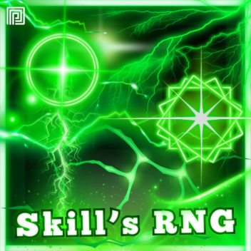 [NEW!] Skill's RNG!