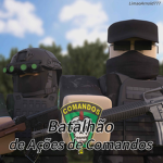 ["BAC"] Batalhão de Ações de Comandoss