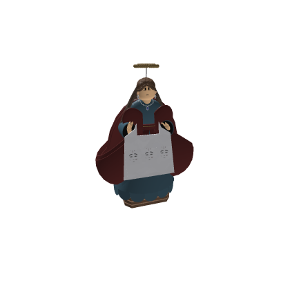 Santa Veronica 