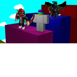 SMALL OBBY!!!!!!!!!