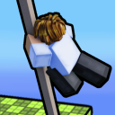 [W10] Rope Swing Obby