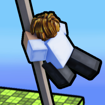 [W10] Rope Swing Obby