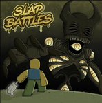 Slap battle group #1