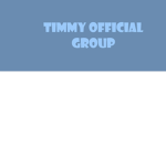 Timmy Official Group 1st