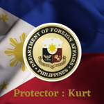 [DPFA] Department Of Foreign Affairs