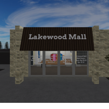 Lakewood Mall (2020)