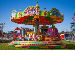 Fun Fair  icon
