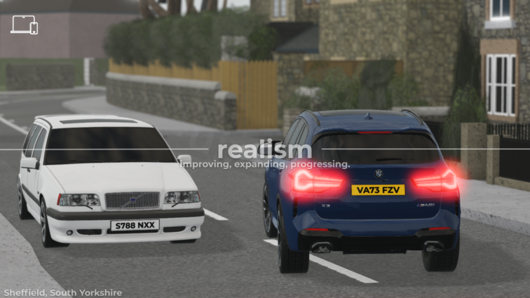 ⌛[WEDNESDAY!] Sheffield, South Yorkshire  screenshot 3