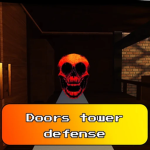Doors Tower Defense Creators
