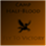 Camp Half Blood War