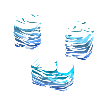 Ice Aura - Body thumbnail