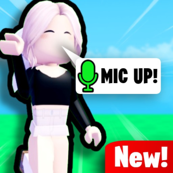 Voice Chat Hangout🎤