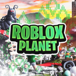 Roblox Planet Fan Group