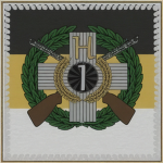 I. Infantry Division of Tsaritsyn