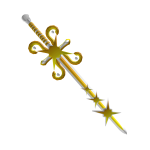 ⭐ Ancient Golden Sword ⭐