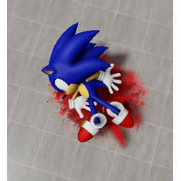 who keel sonic