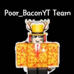 Poor_BaconYT Support