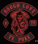 Rough love