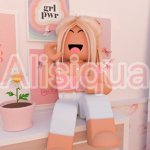 Alisiqua’s fan group—Alisiqua