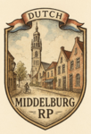 Politie Middelburg