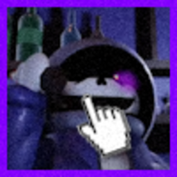 Hyperdust Simulator