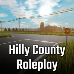 Hilly County