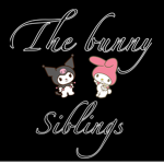 bunny siblings