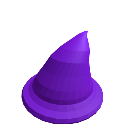 witch hat
