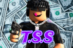 T.S.S/THE STREET SHOOTAS