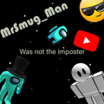 MrSmug_Man Fan Group