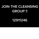 Cleansing Crew