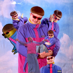 Oliver Tree Life Goes on always!
