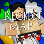 | Region Map of Arrendale |